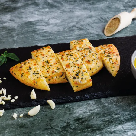 GARLIC-BREAD-STICKS
